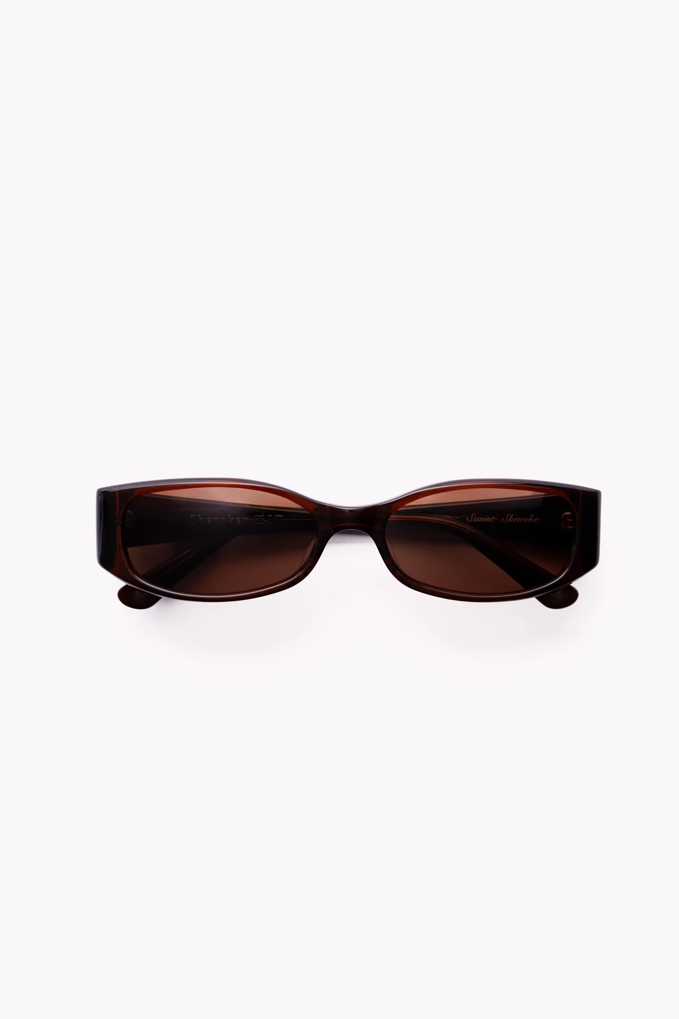 SŚAINT Crystal Brown - Image 3