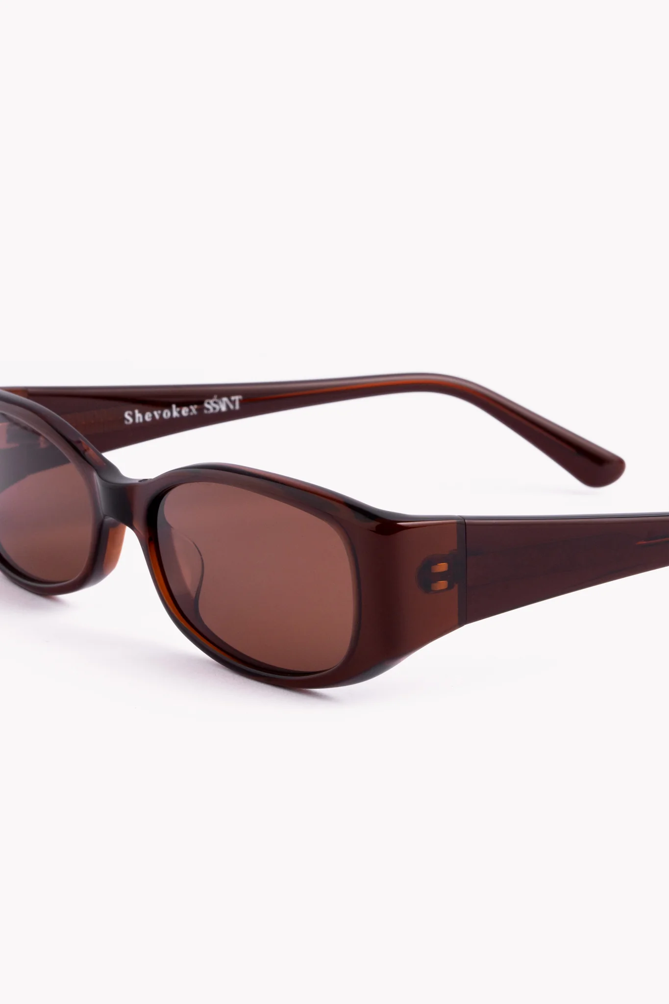 SŚAINT Crystal Brown - Image 4