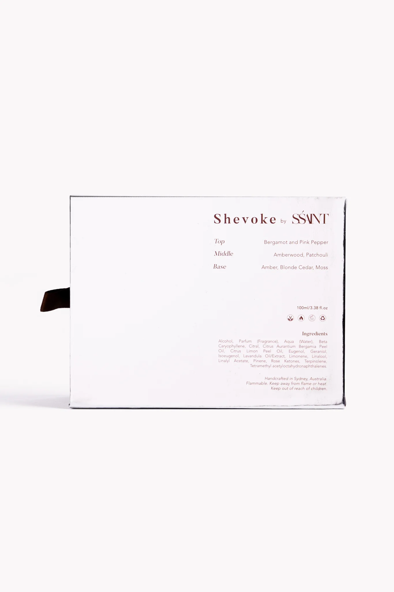 Shevoke Fragrance Large - Image 4