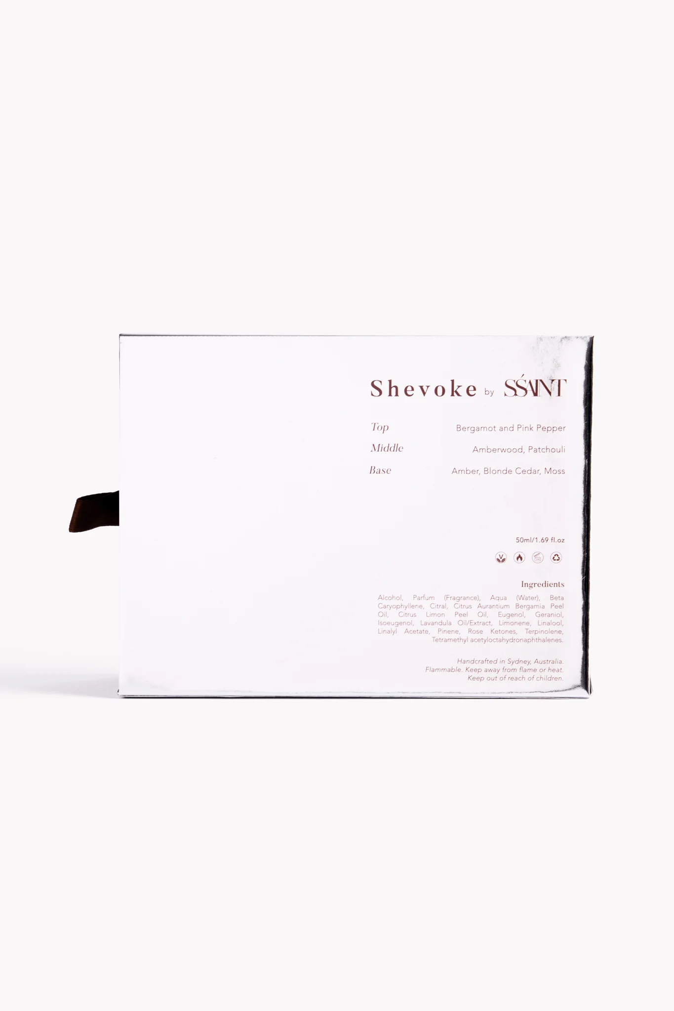 Shevoke Fragrance Small - Image 5