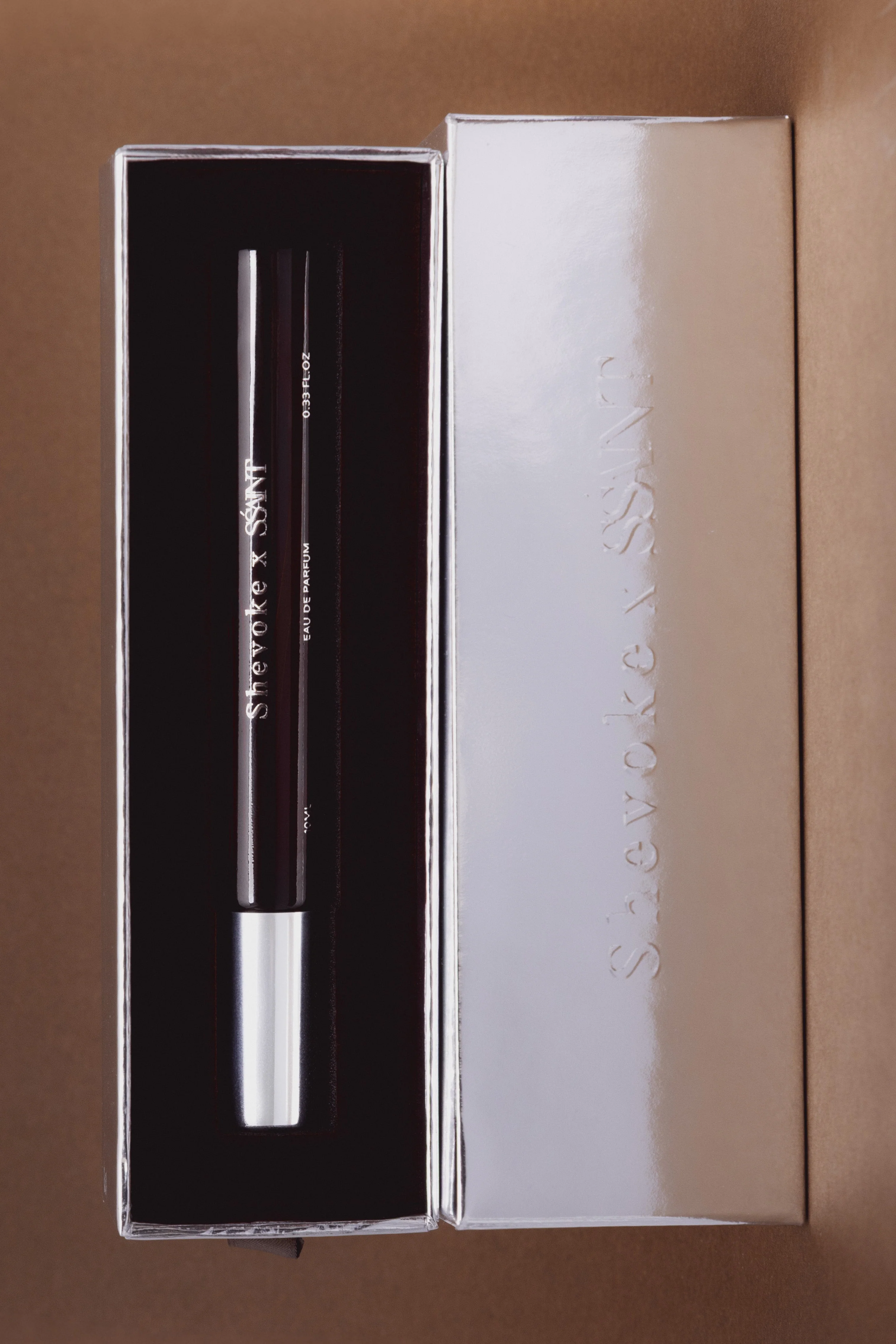 Shevoke Fragrance Travel - Image 2