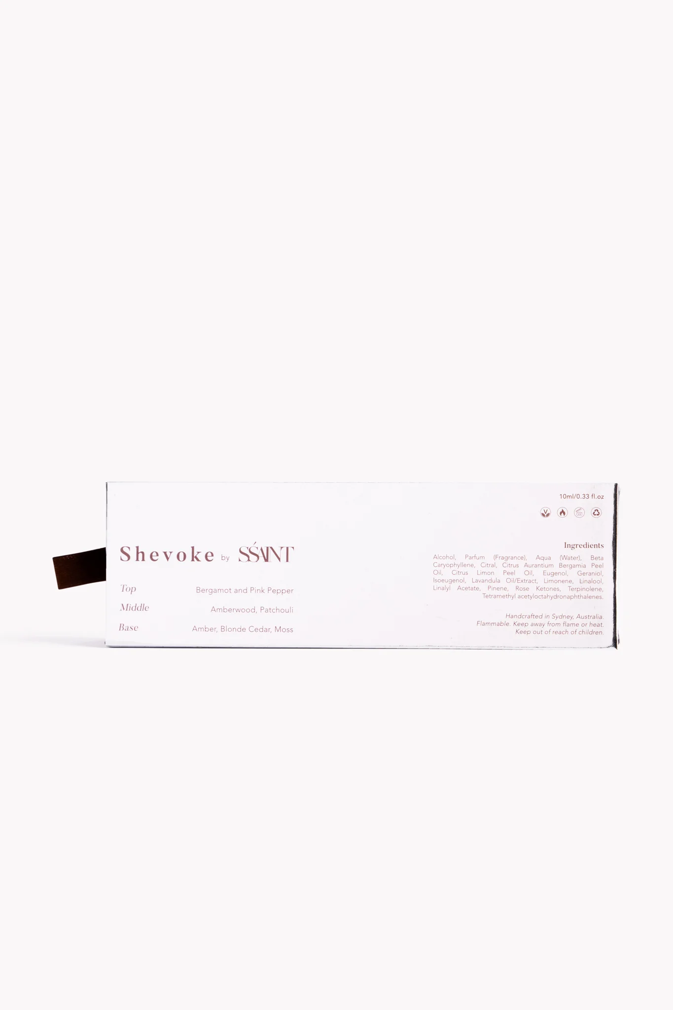 Shevoke Fragrance Travel - Image 5