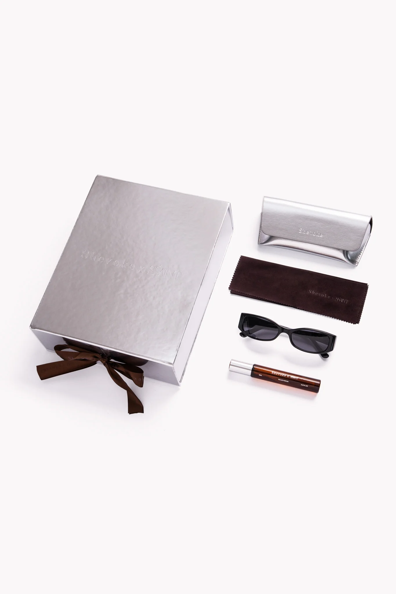 Shevoke x SŚAINT Gift Set 1