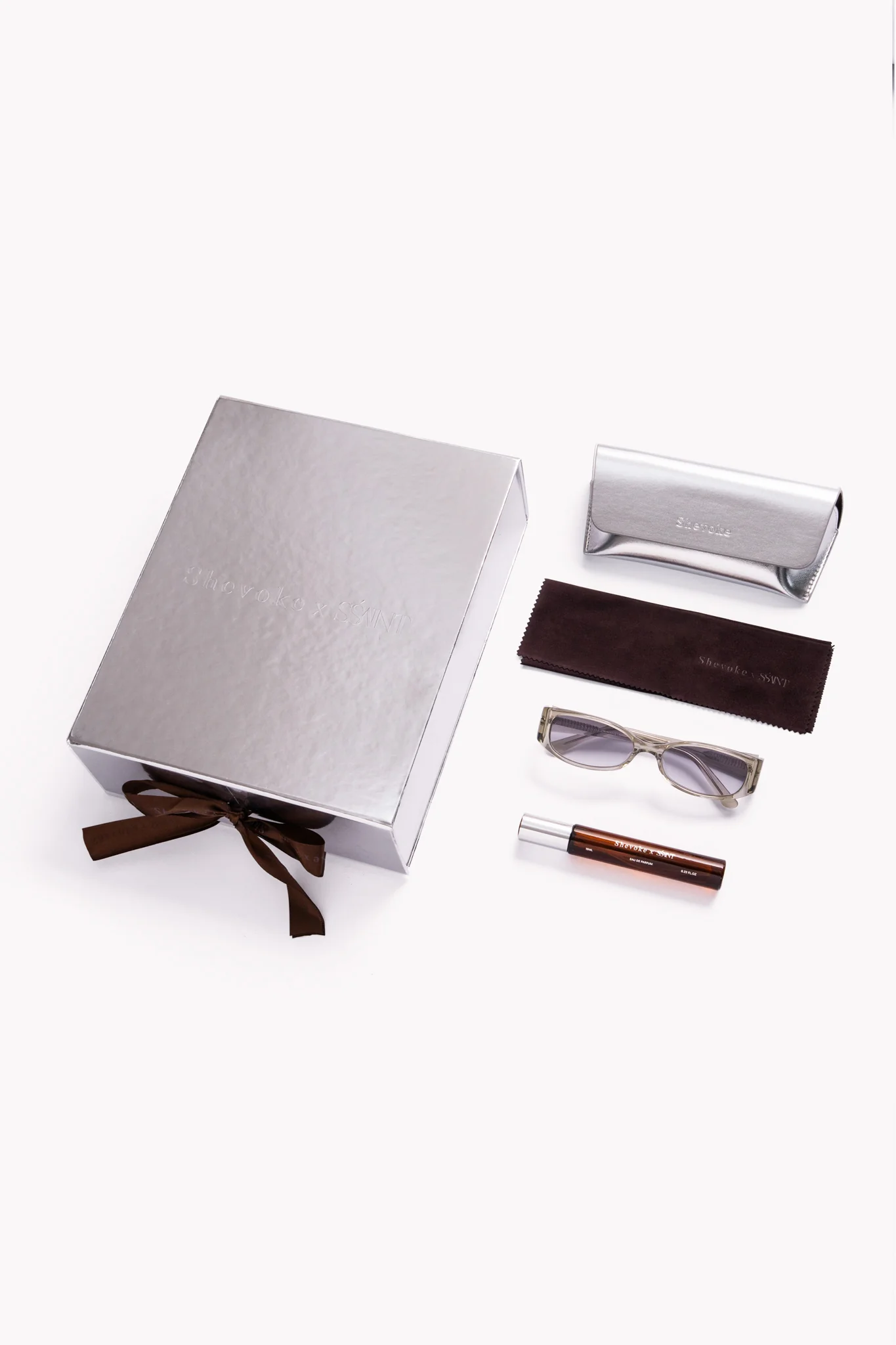 Shevoke x SŚAINT Gift Set 1 - Image 2