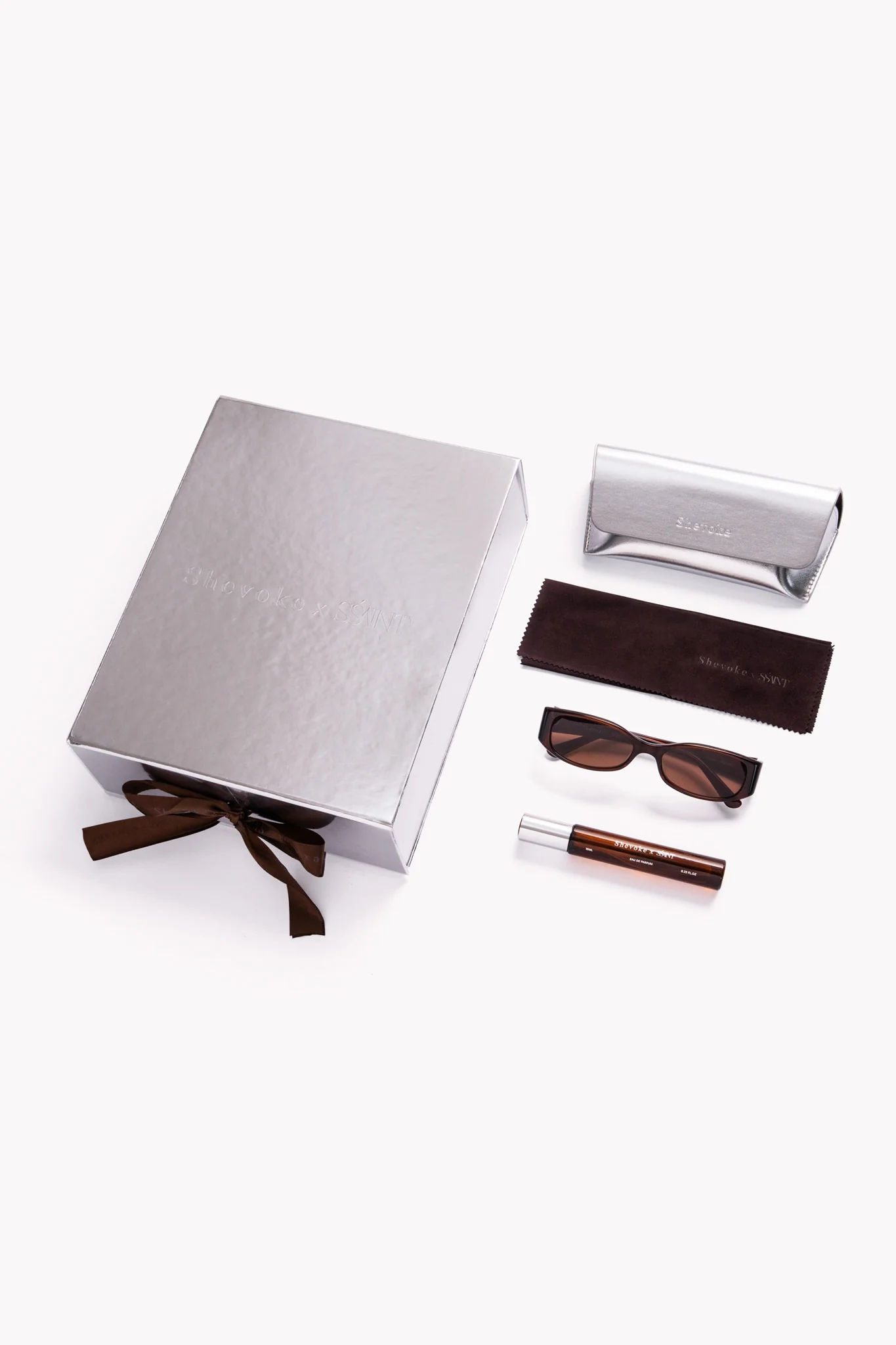 Shevoke x SŚAINT Gift Set 1 - Image 5