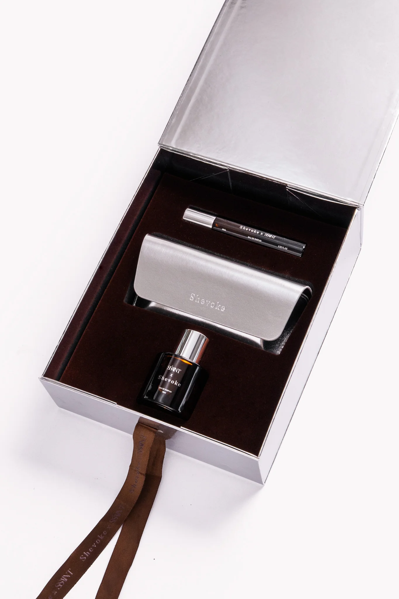 Shevoke x SŚAINT Gift Set 2