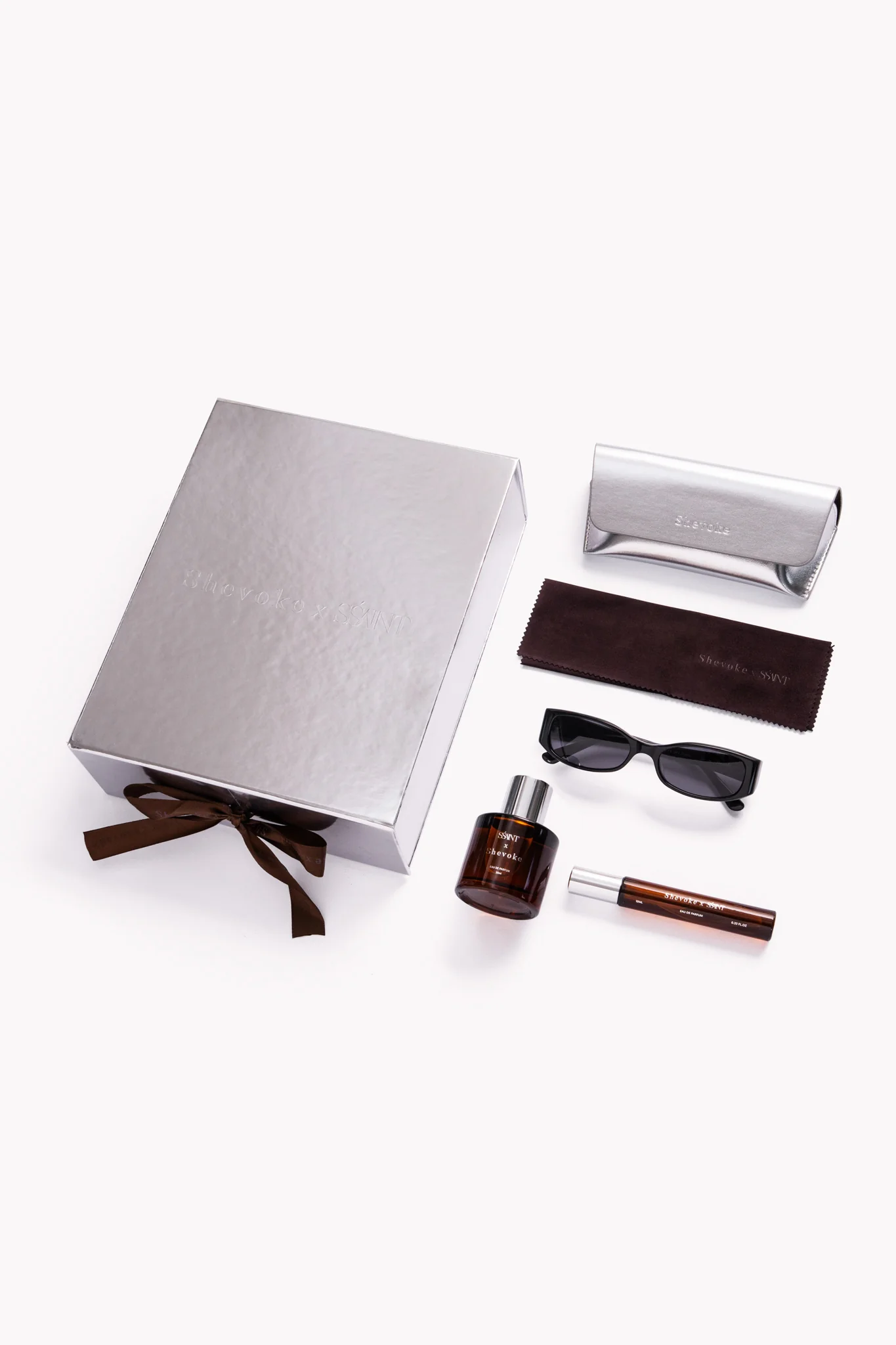 Shevoke x SŚAINT Gift Set 2 - Image 2