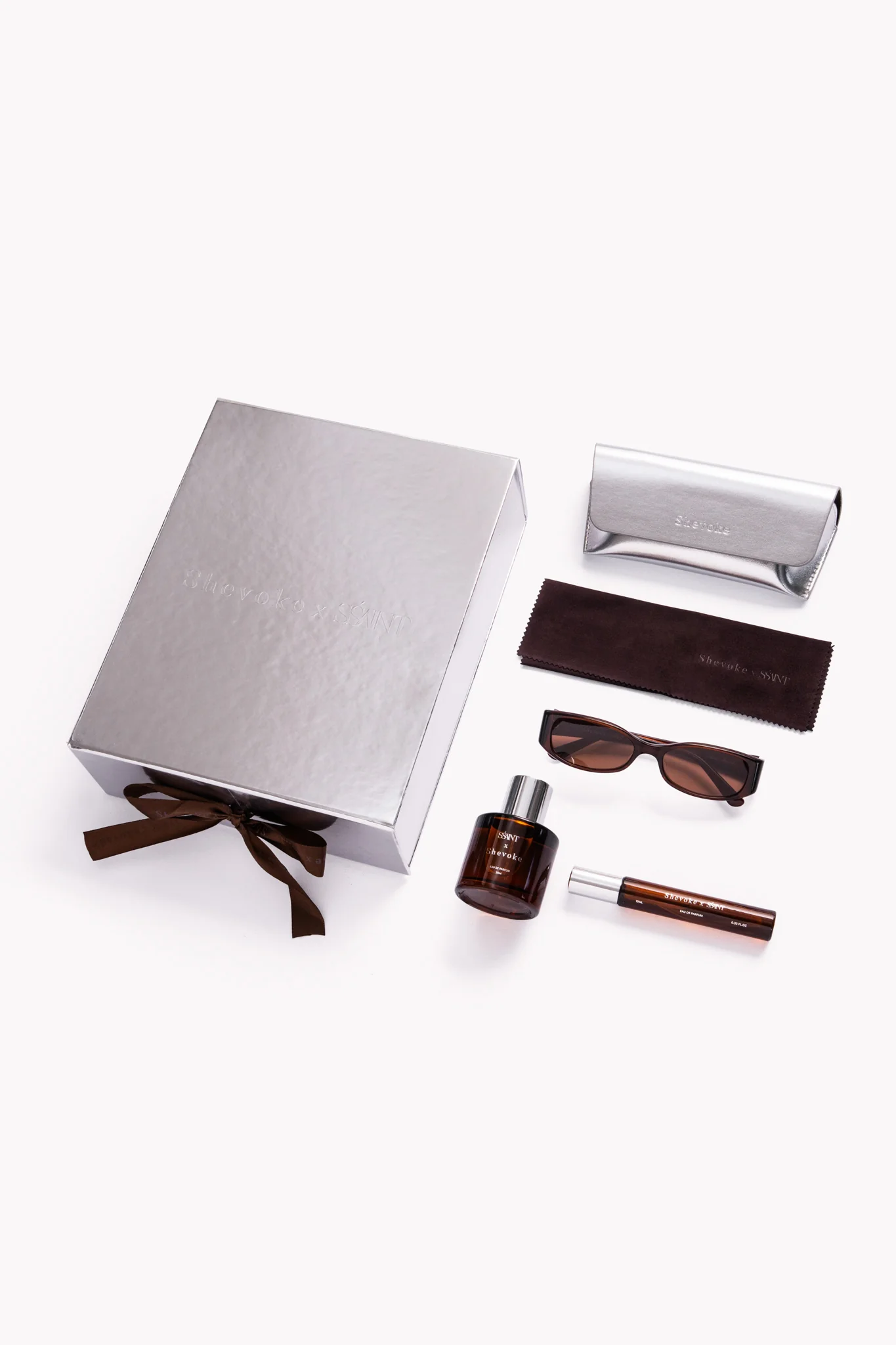 Shevoke x SŚAINT Gift Set 2 - Image 5