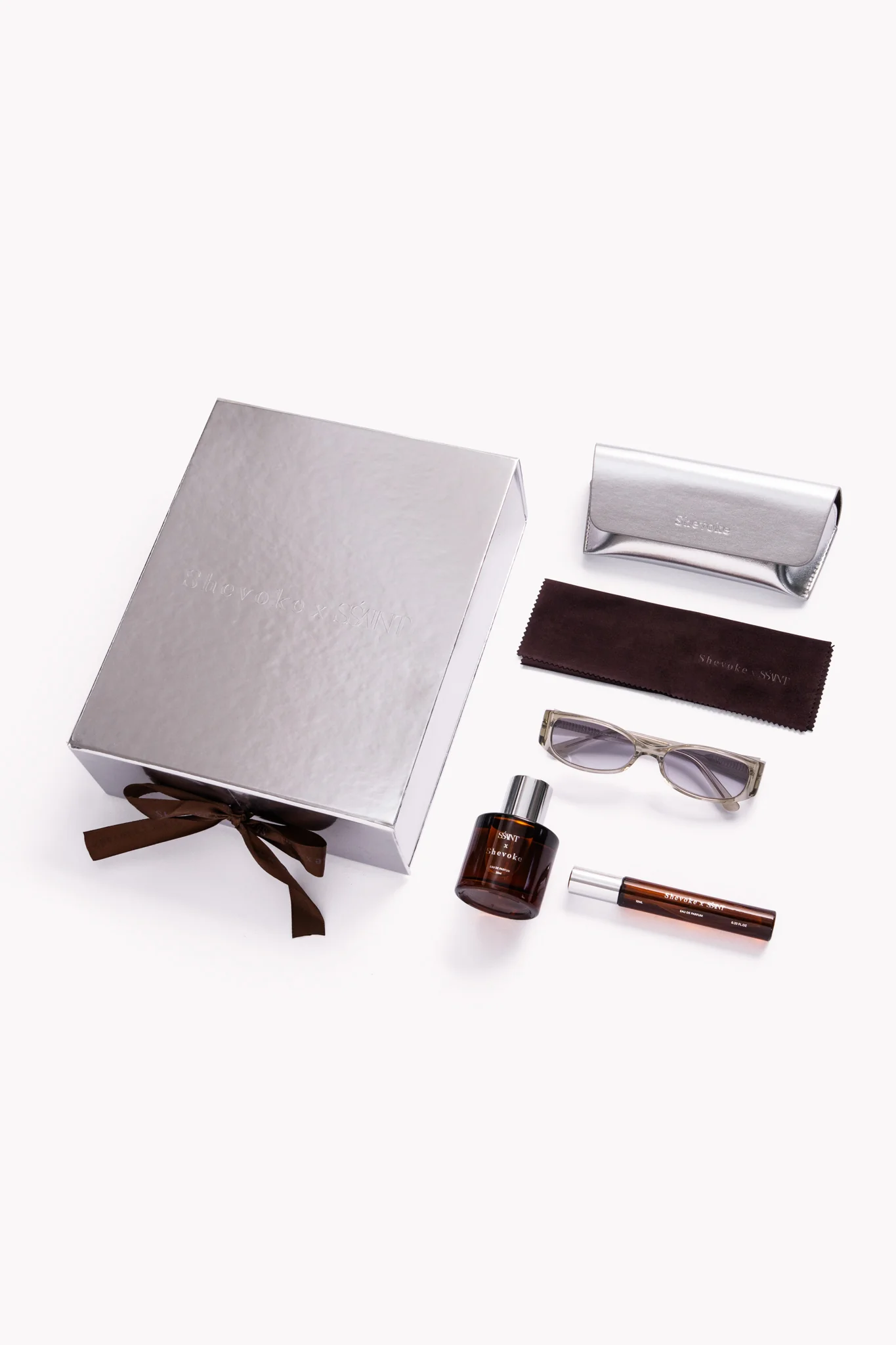 Shevoke x SŚAINT Gift Set 2 - Image 8