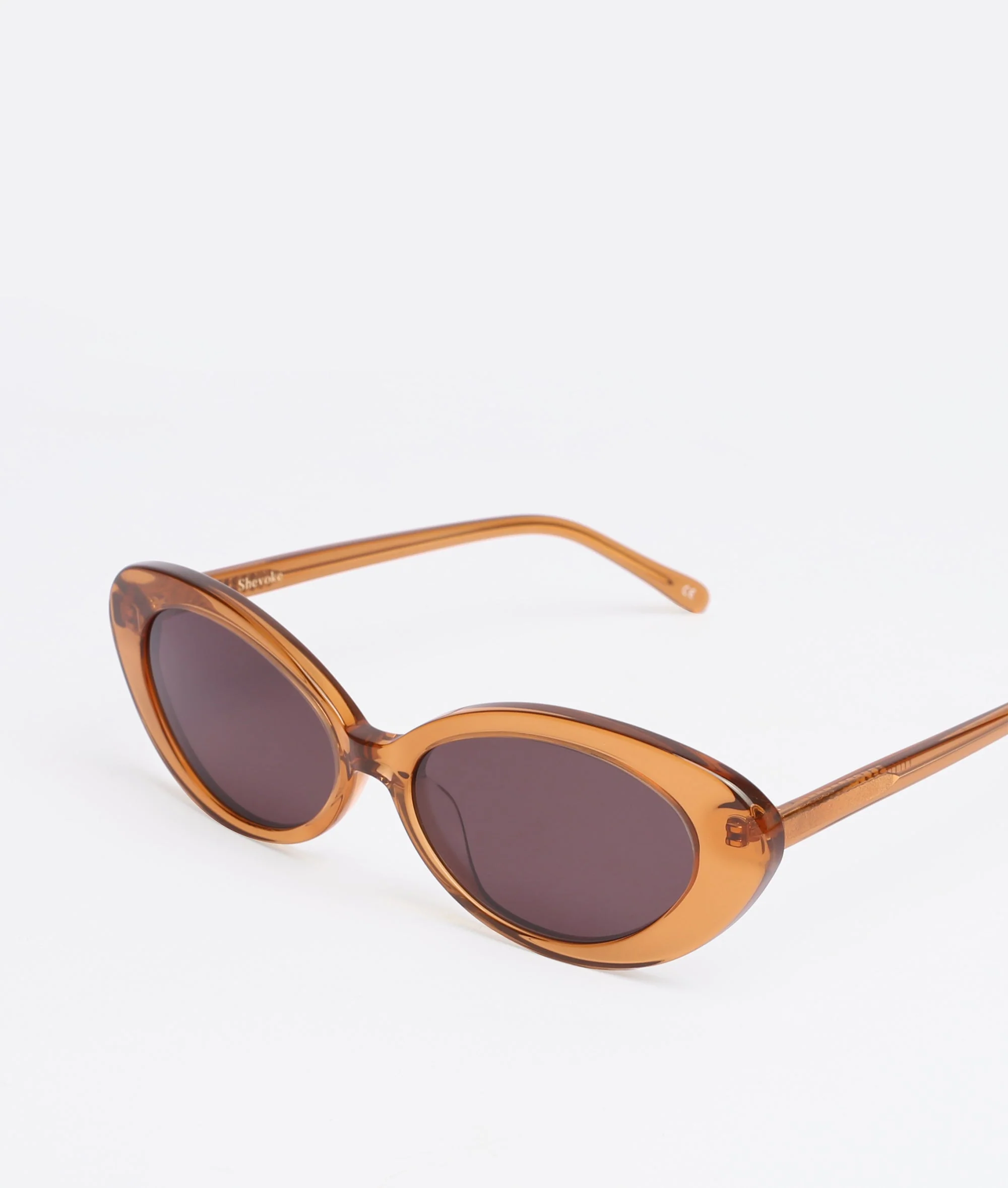 SYLVIE Crystal Brown - Image 3