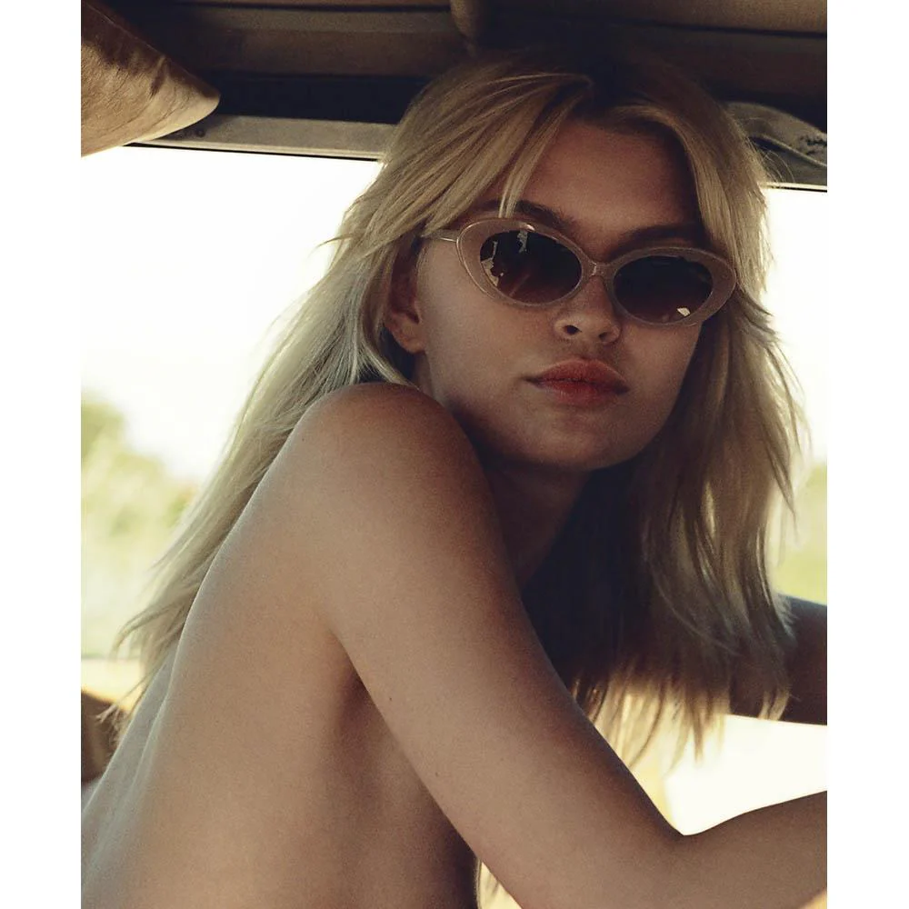 SYLVIE Nude - Image 7