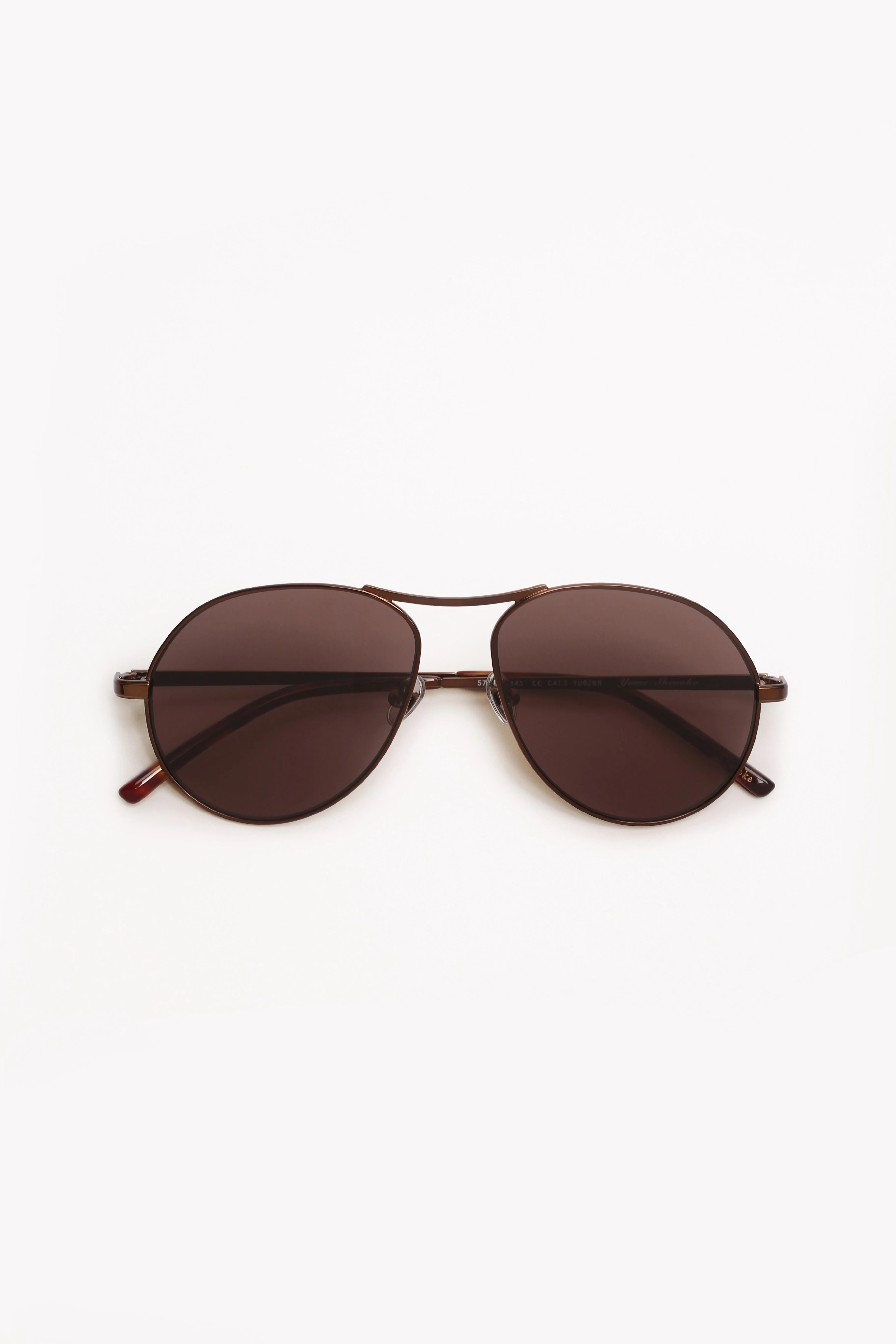 YUME BROWN