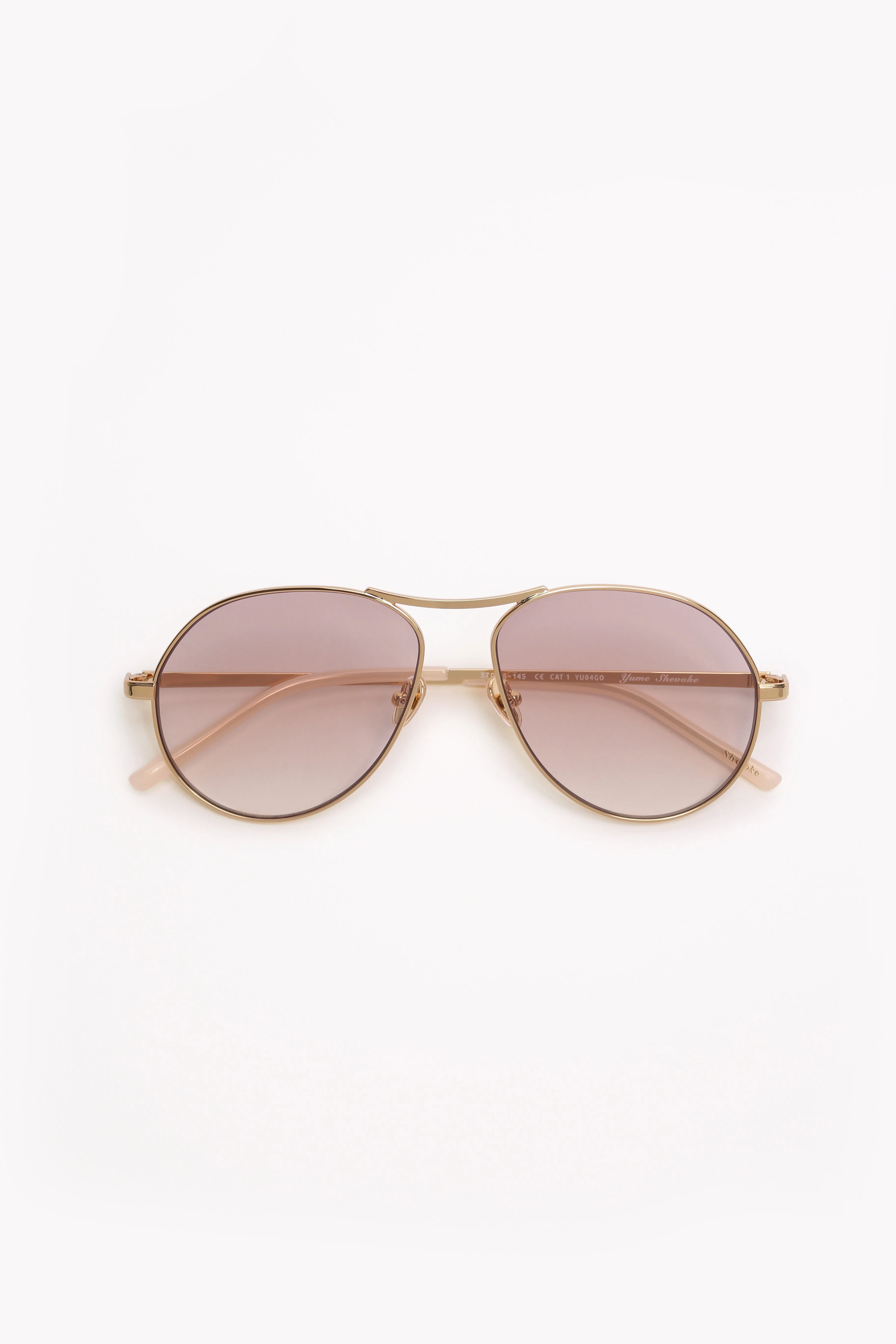 YUME GOLD GRADIENT