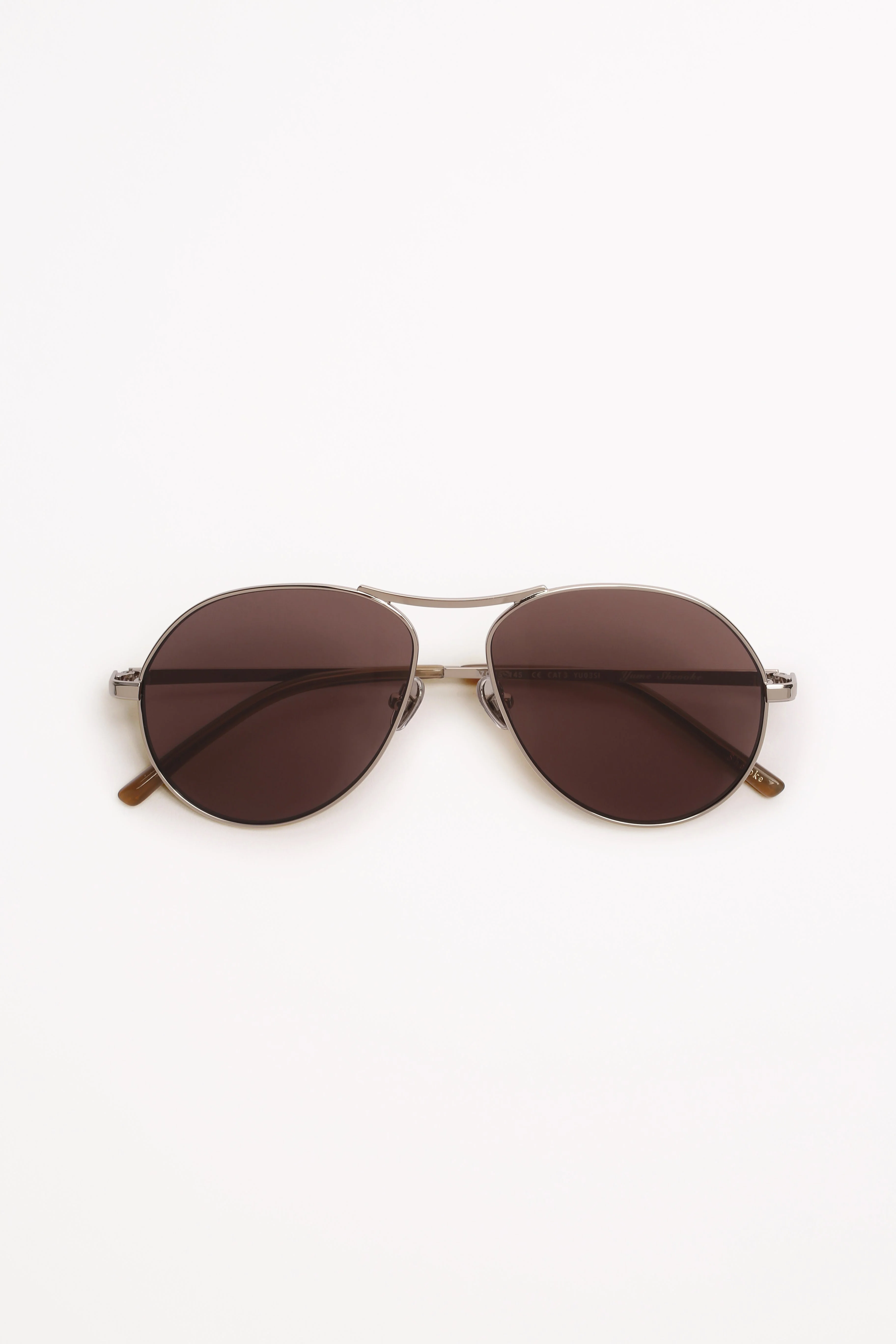 YUME SILVER BROWN