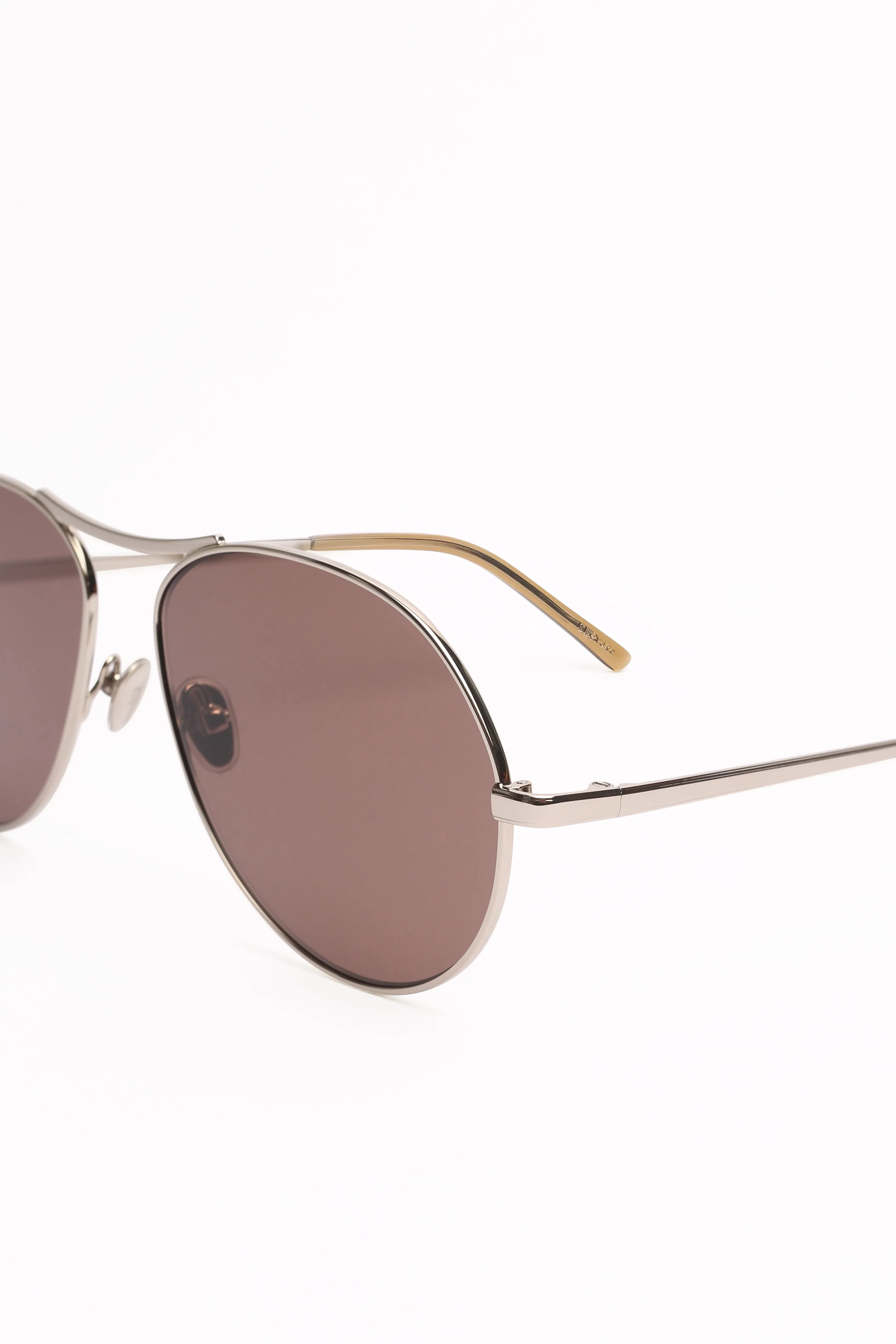 YUME SILVER BROWN - Image 2