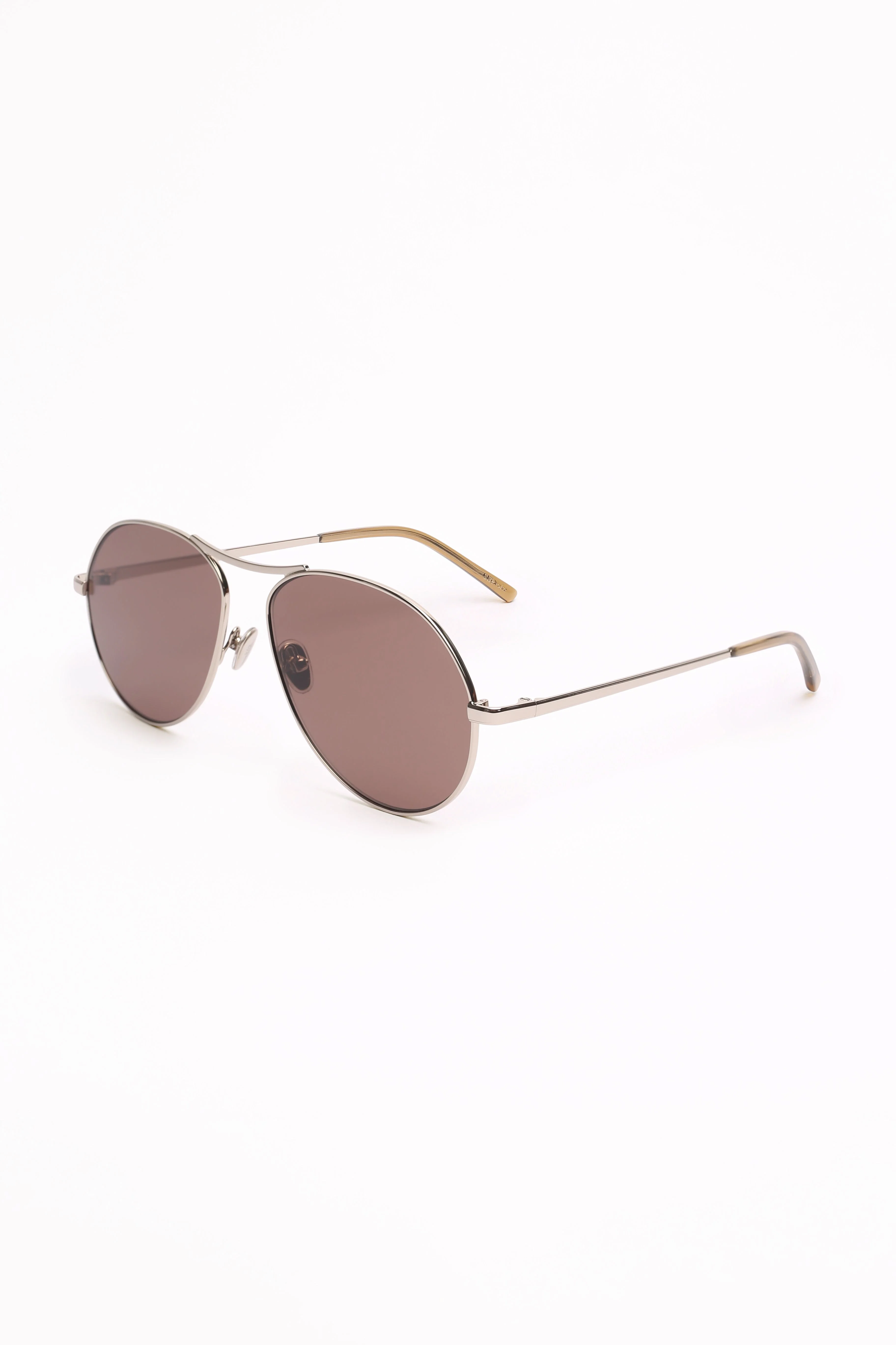 YUME SILVER BROWN - Image 3