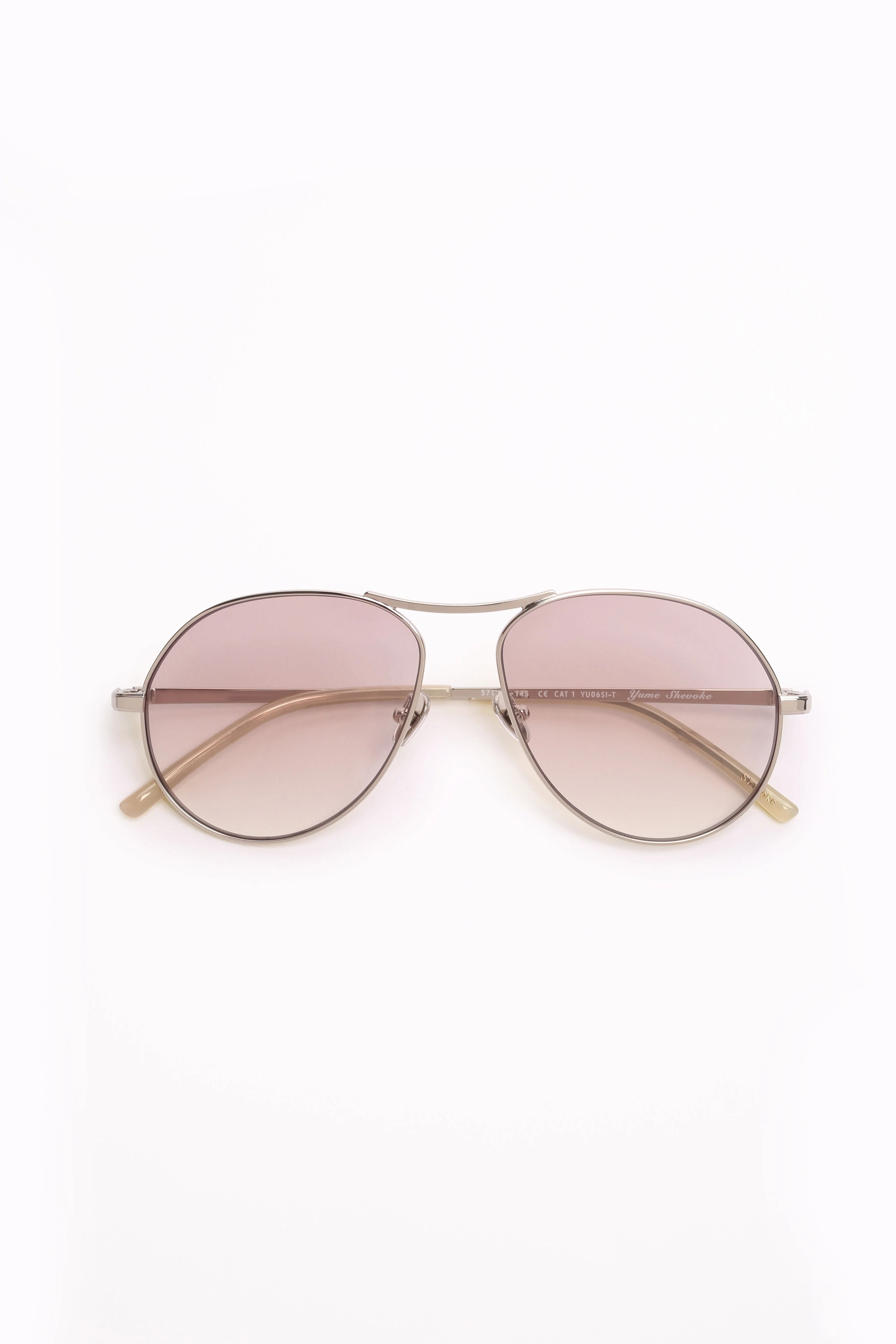 YUME SILVER GRADIENT