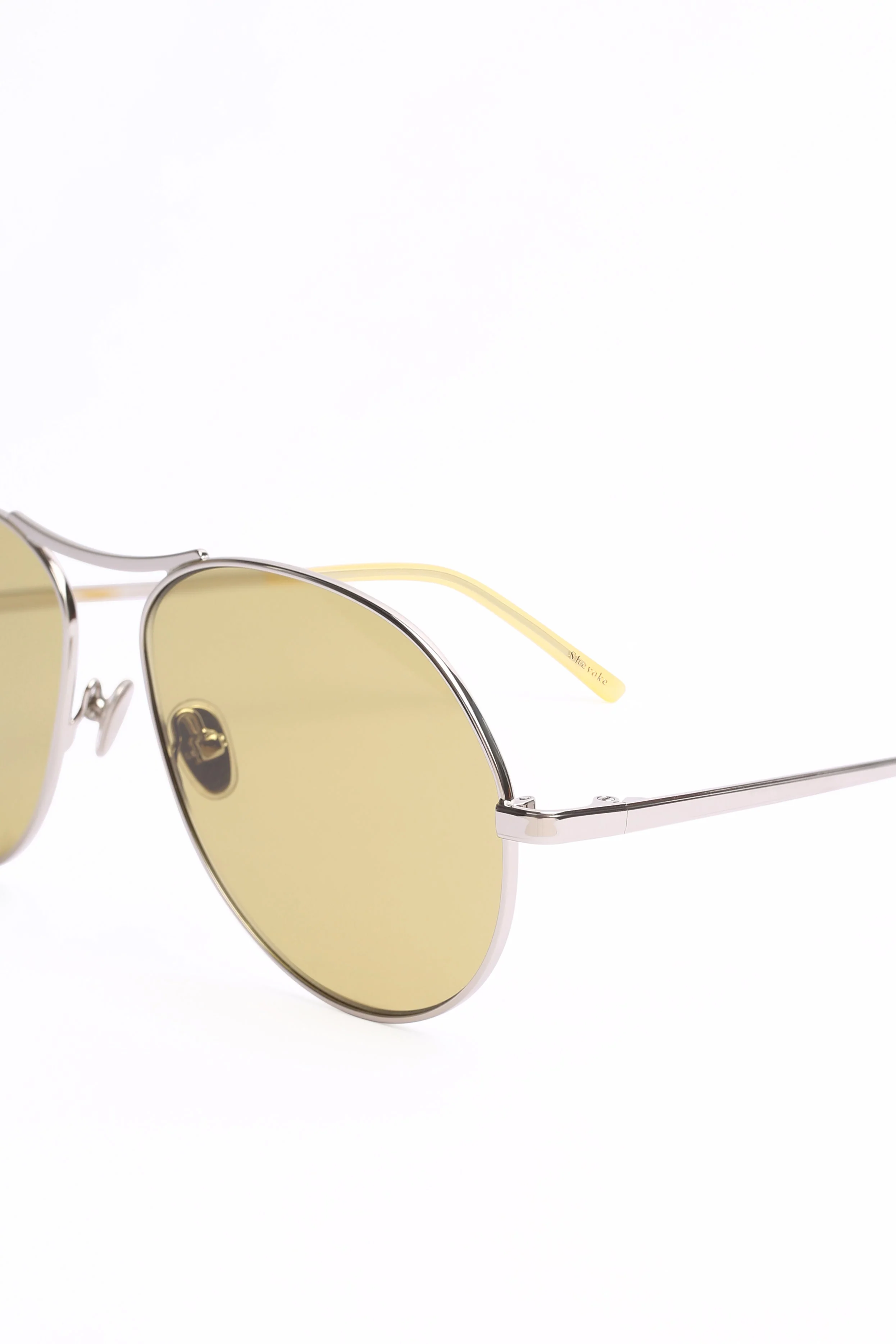 YUME SILVER GREEN - Image 2