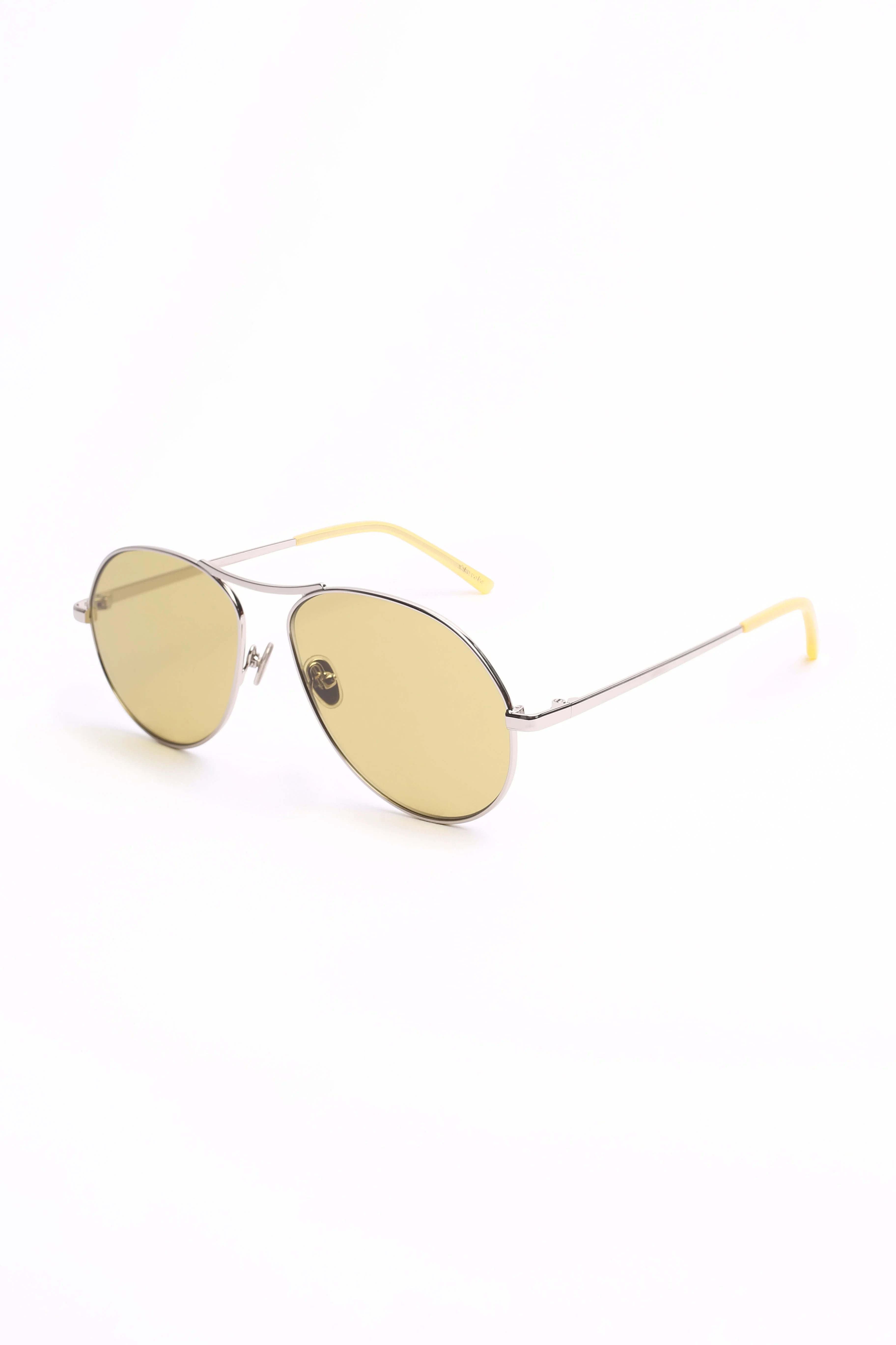 YUME SILVER GREEN - Image 4