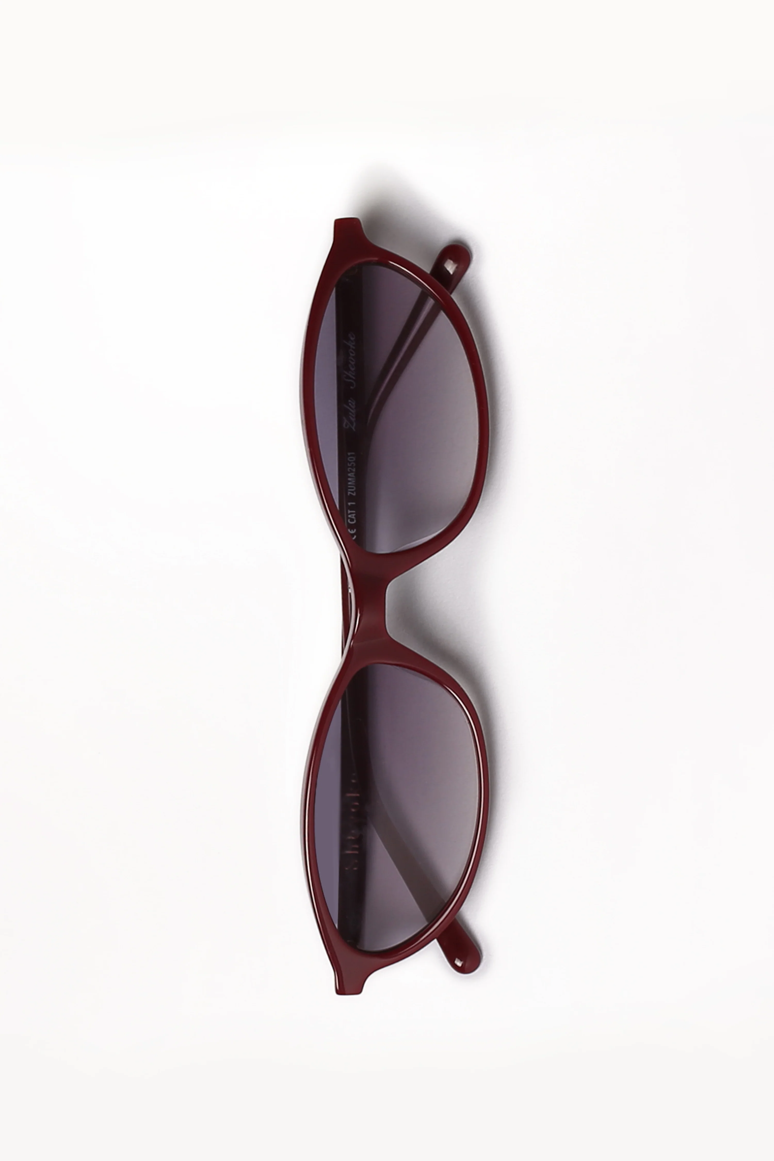 ZULU Maroon - Image 3