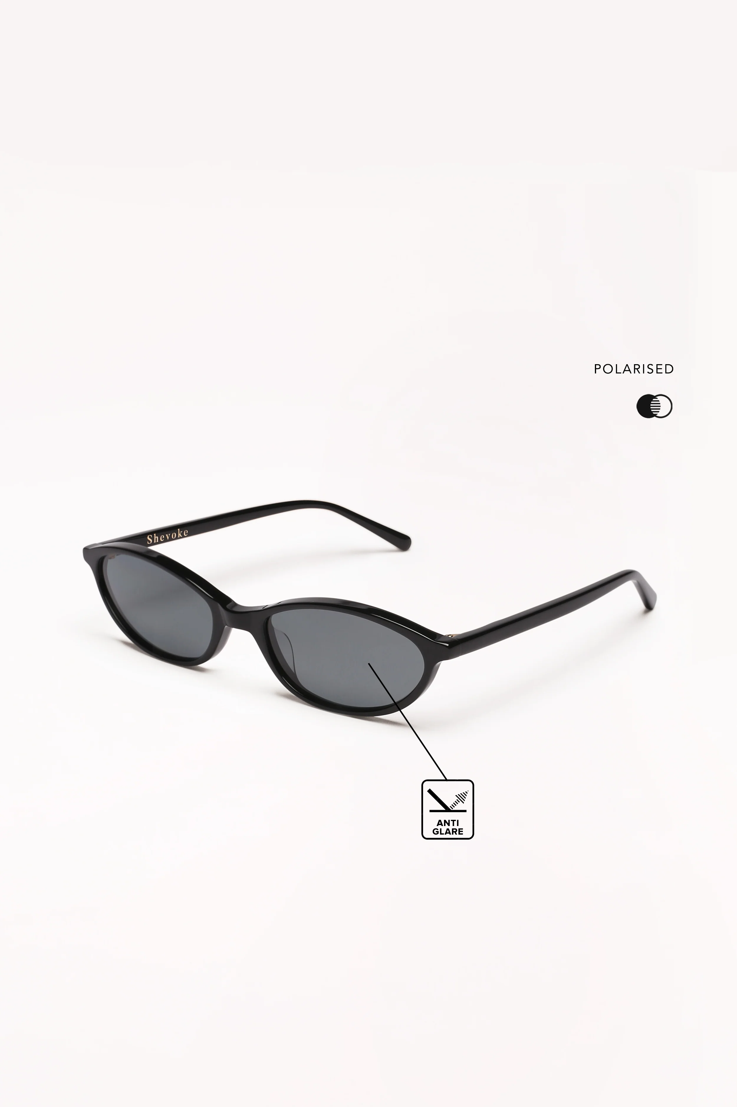 ZULU Black Polarised - Image 2