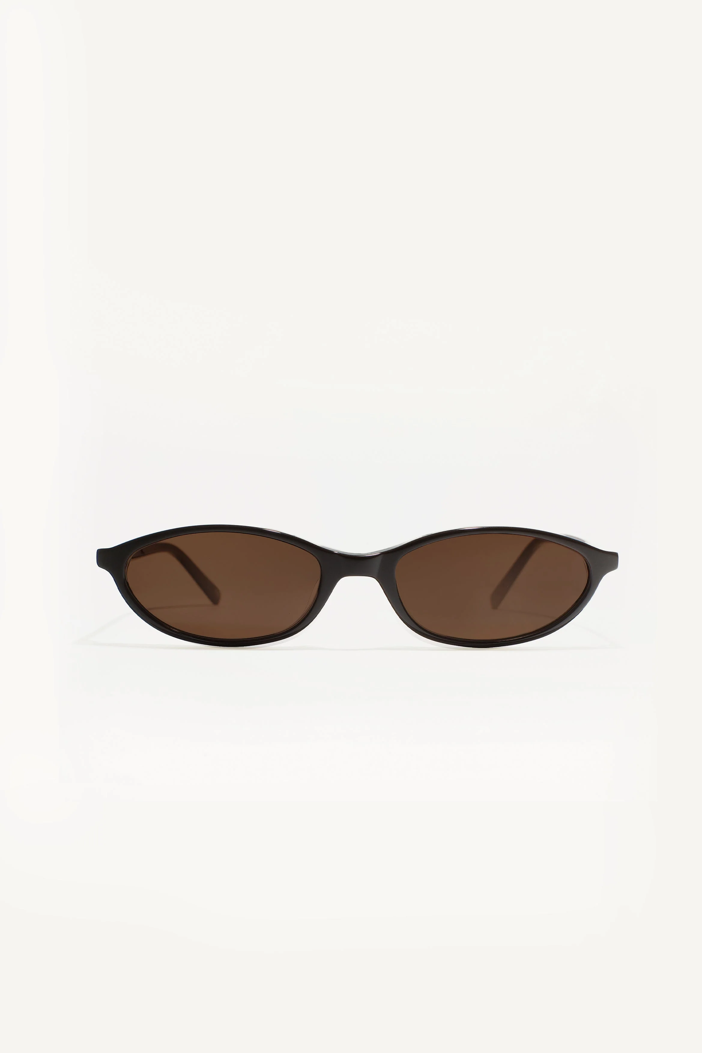 ZULU Brown Polarised