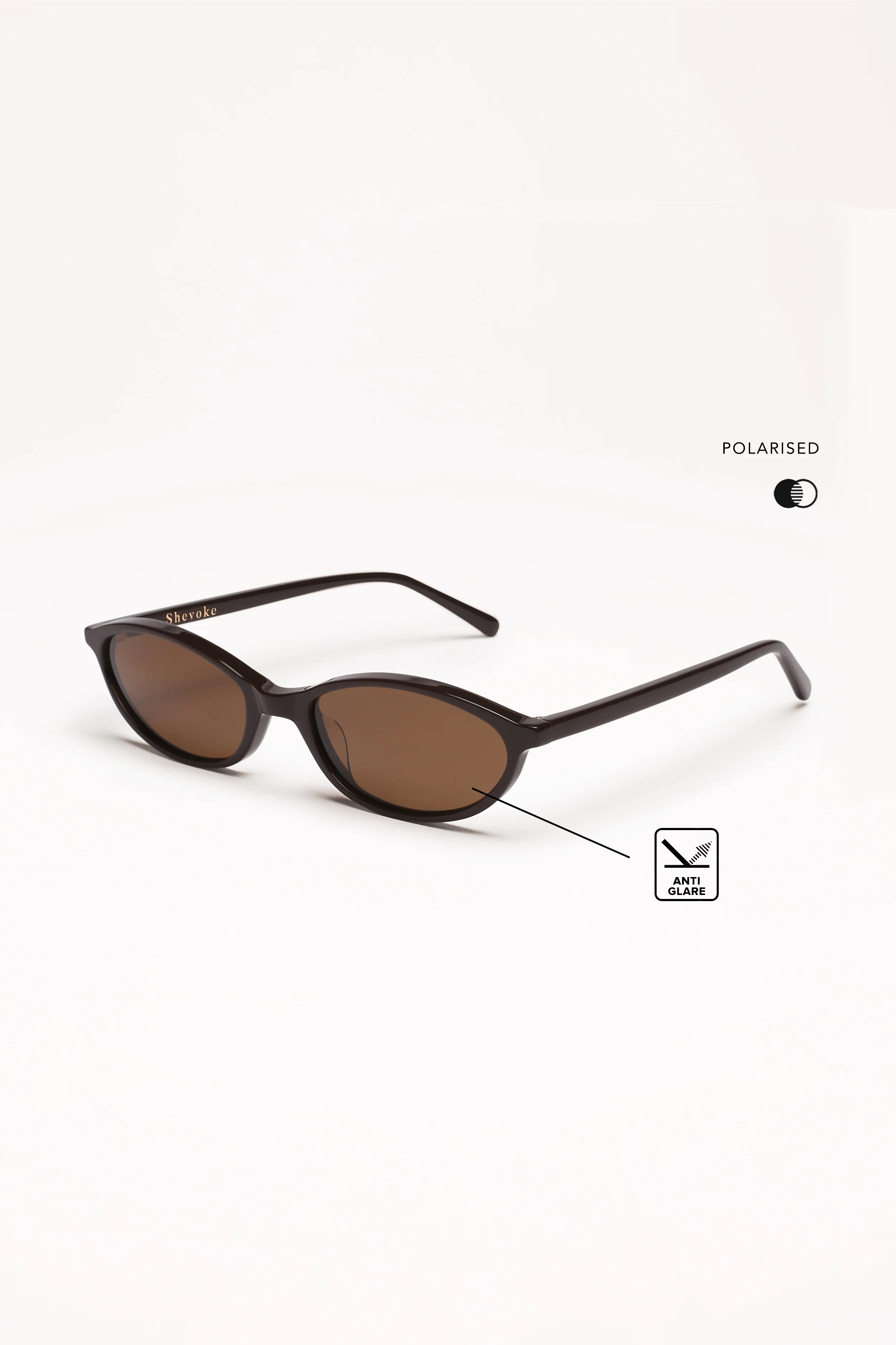 ZULU Brown Polarised - Image 3