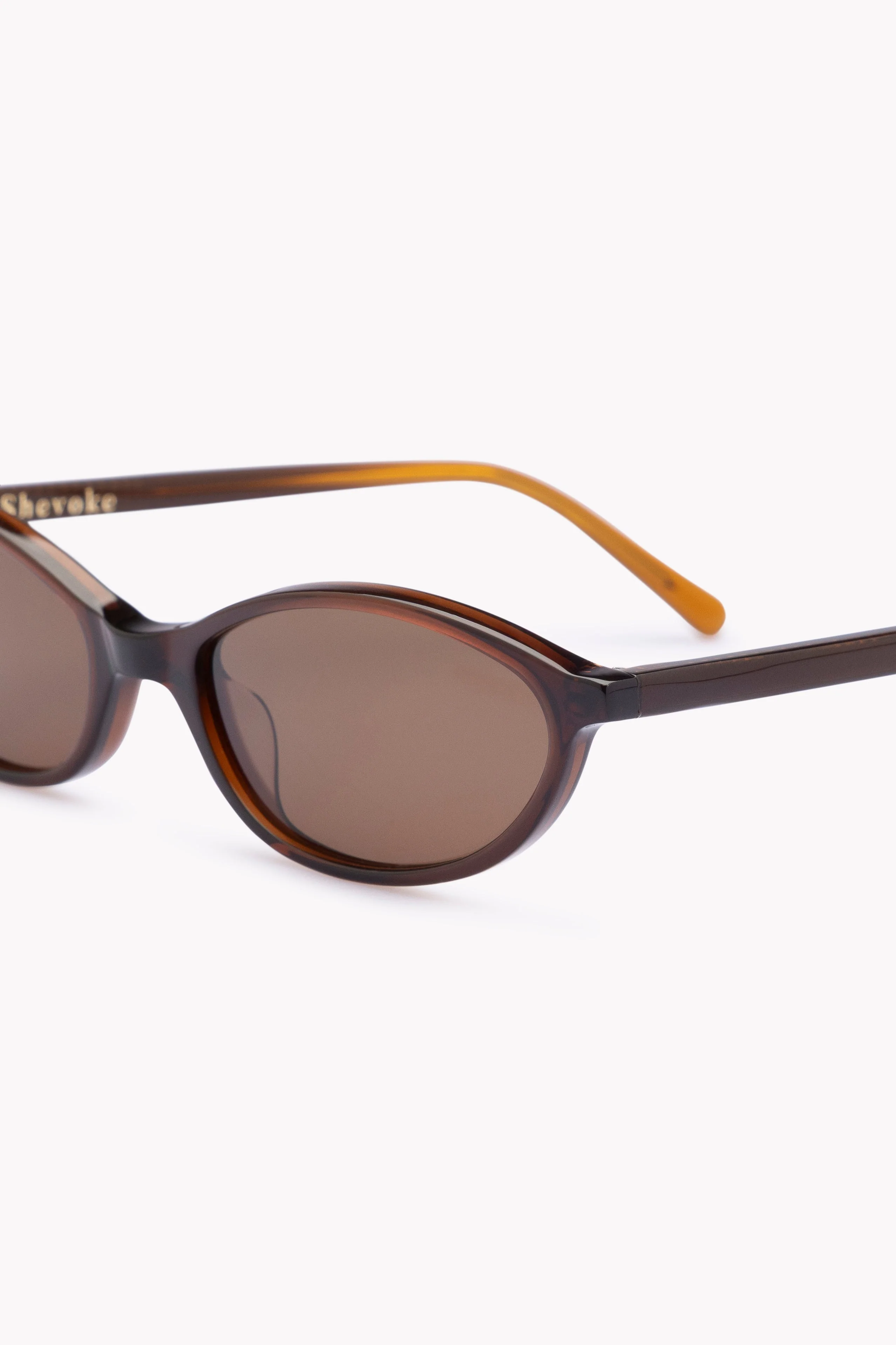 ZULU Crystal Brown - Image 4