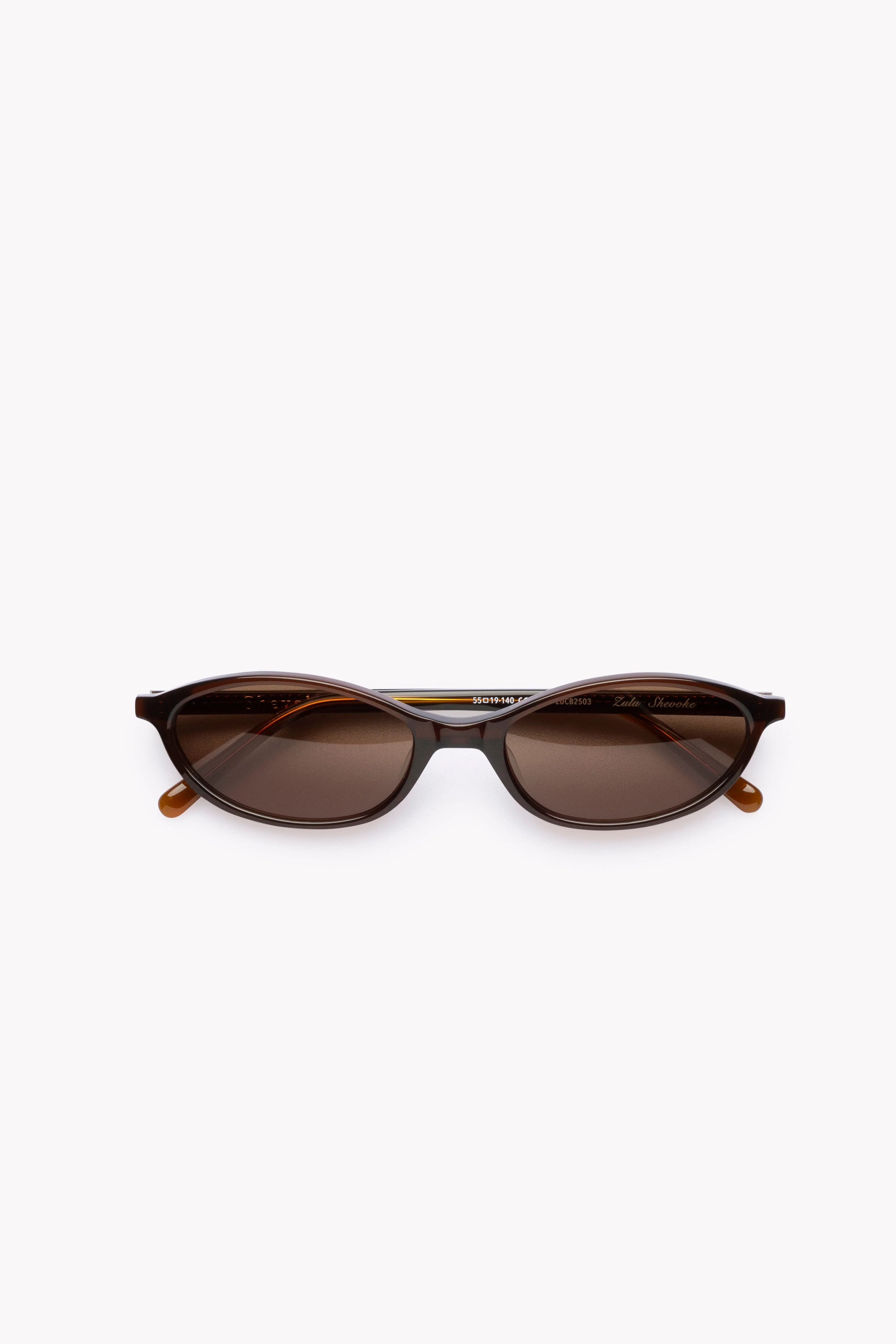 ZULU Crystal Brown - Image 5