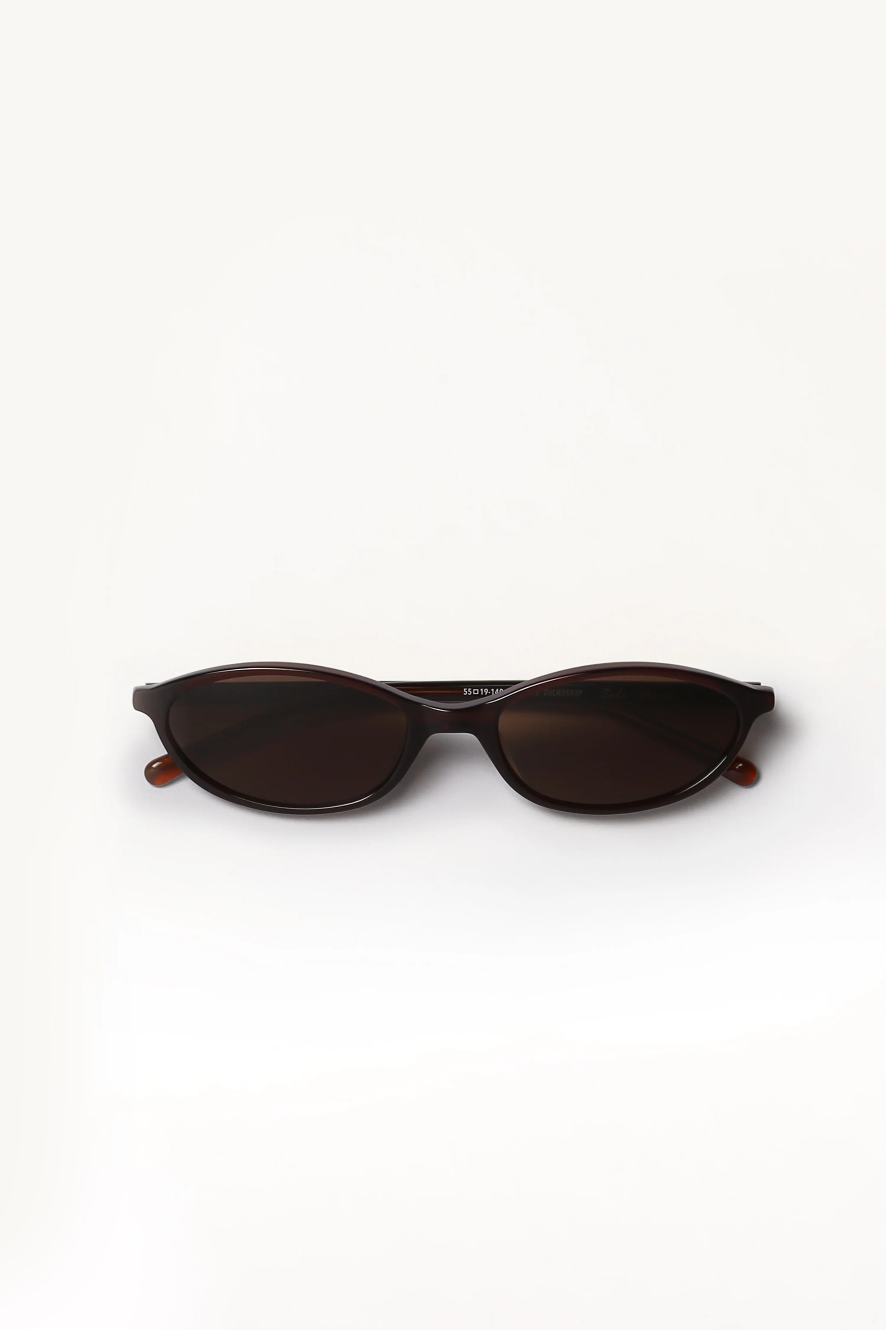 ZULU Crystal Brown Polarised