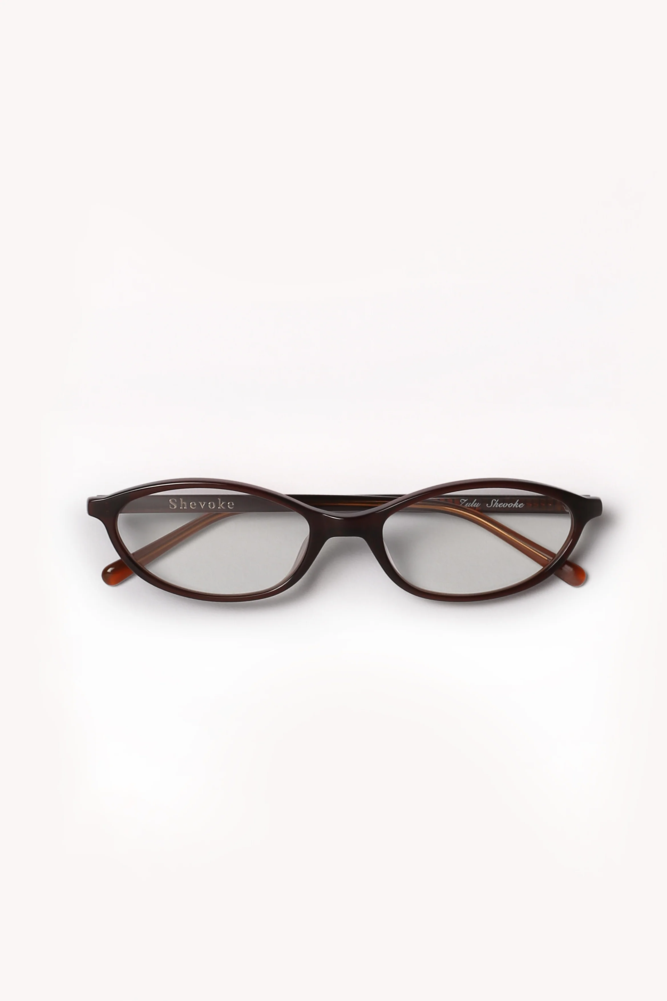 ZULU Crystal Brown Transition - Image 3